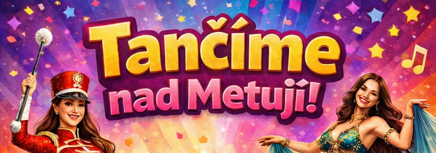 I. ročník taneční soutěže