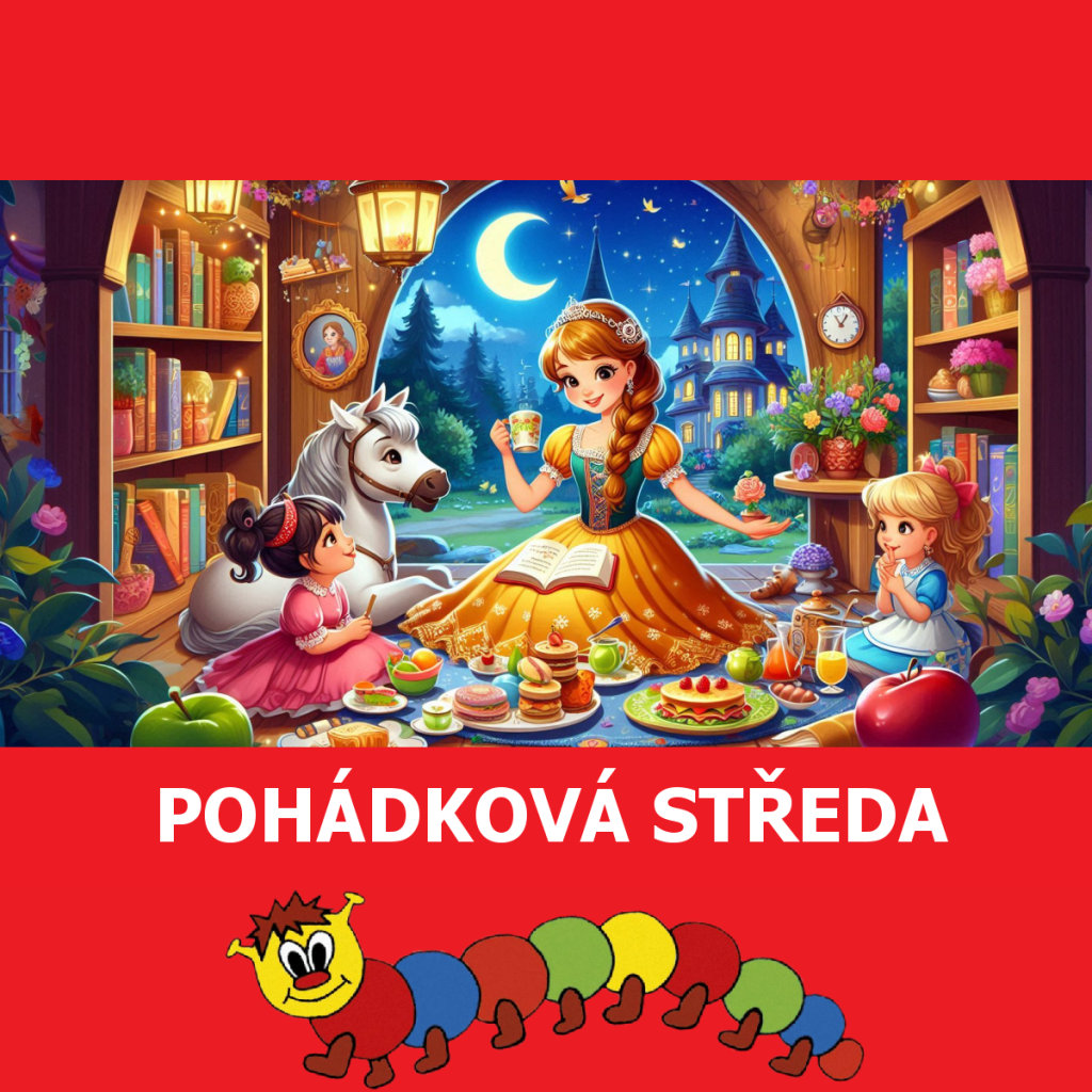 Pohádková středa