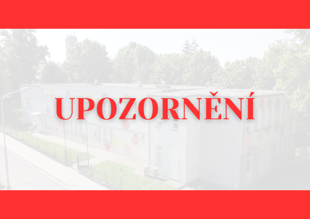 Provoz Stonožky 2. května 2025