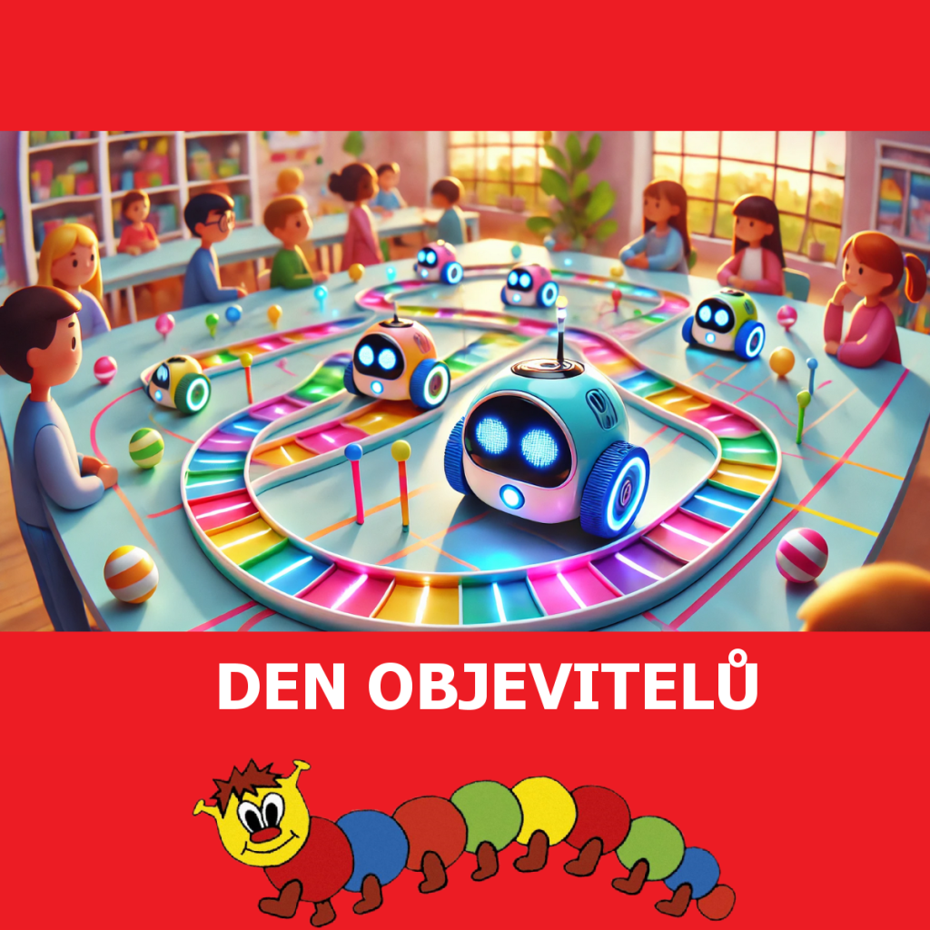 Den objevitelů