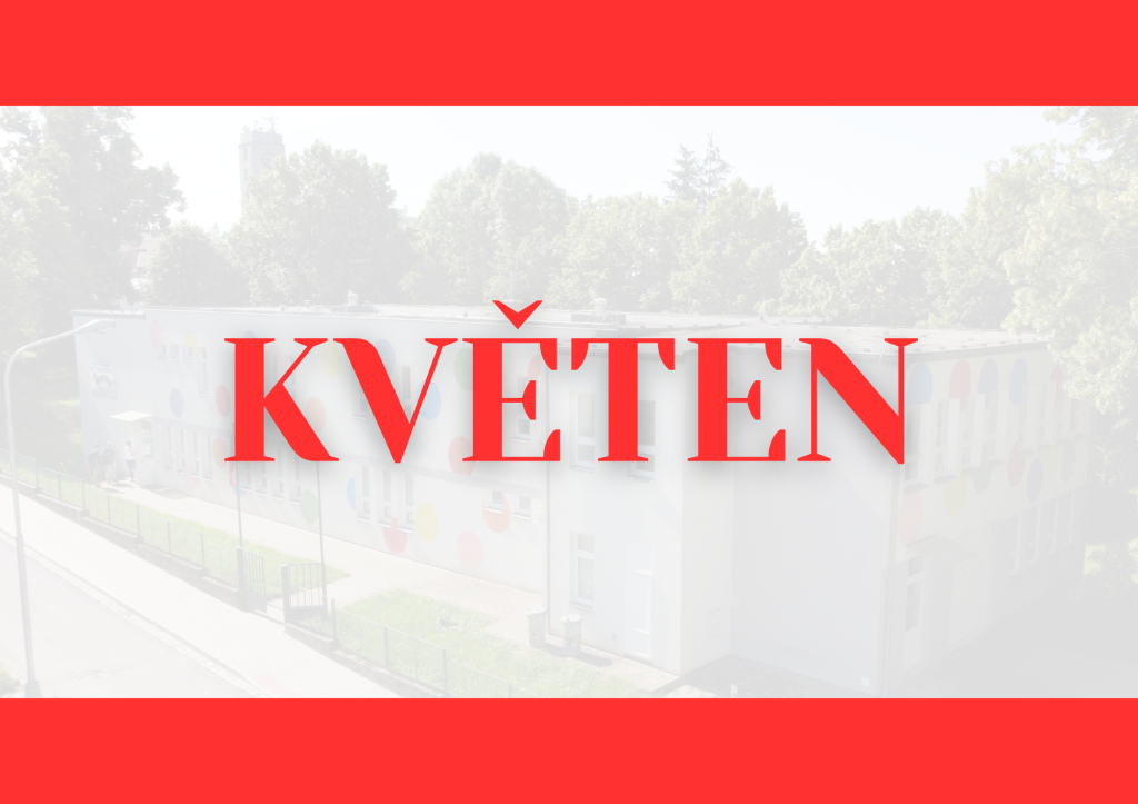 Co chystáme na květen