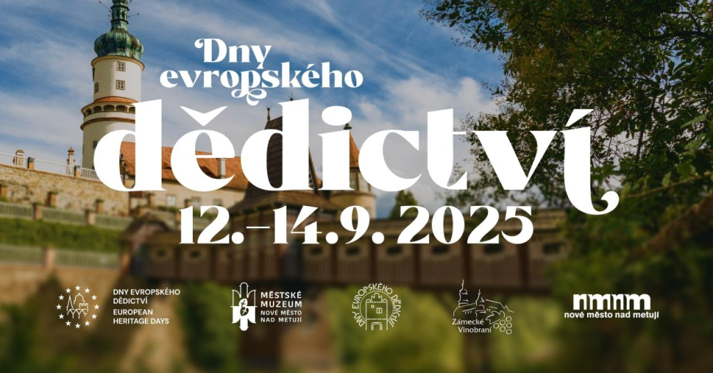 Dny evropského dědictví