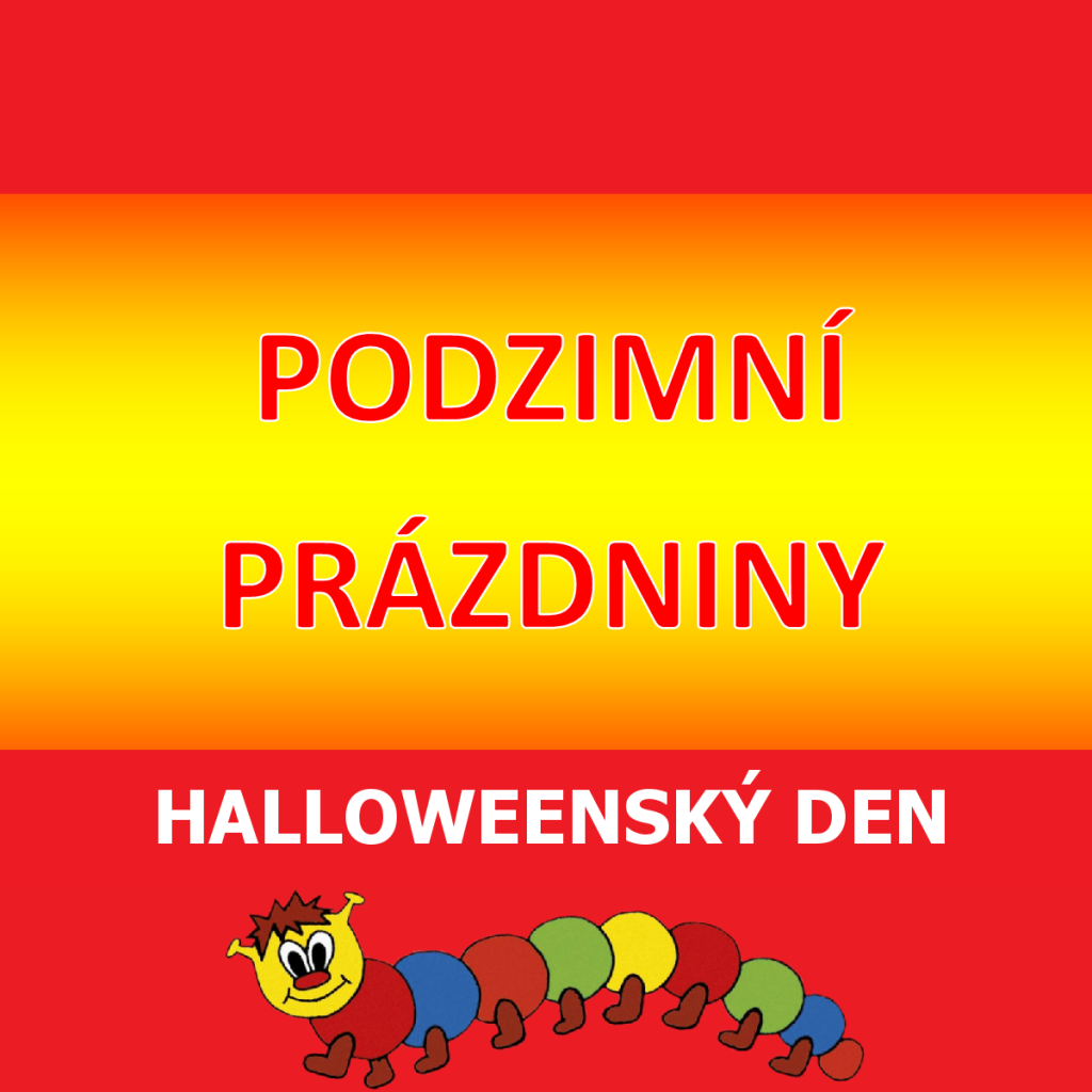 Halloweenský den