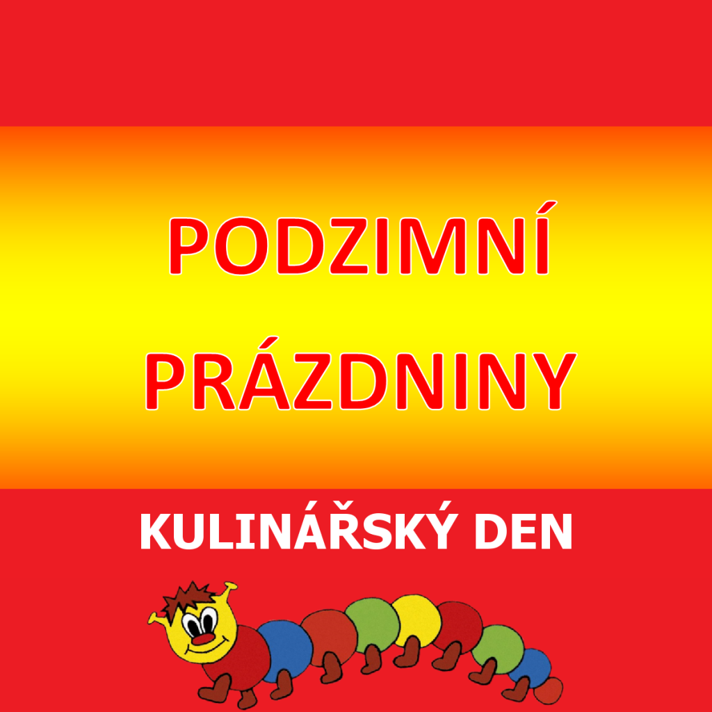 Kulinářský den