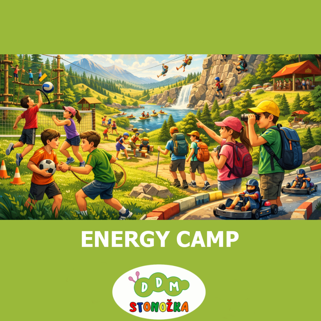 Energy camp