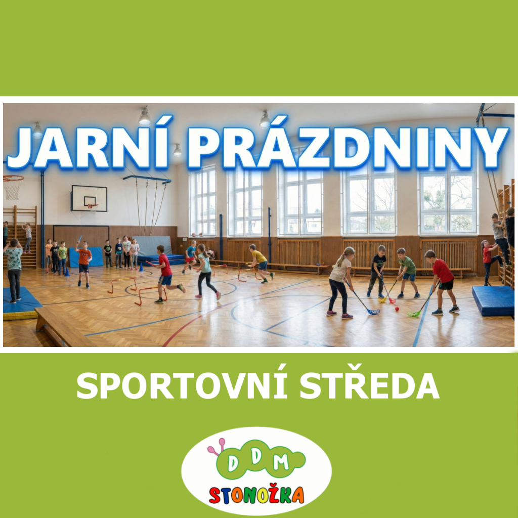 Sportovní středa