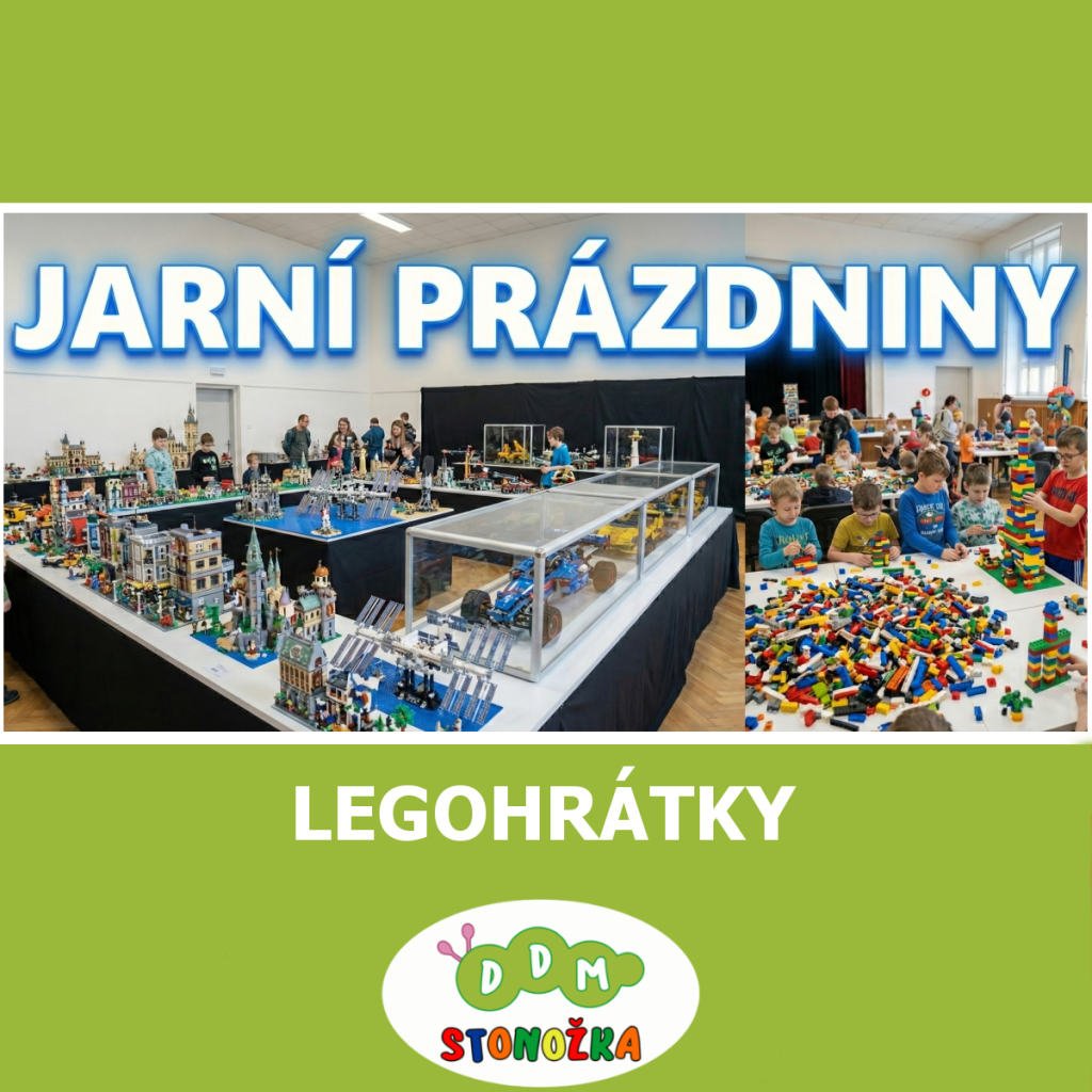 Legohrátky