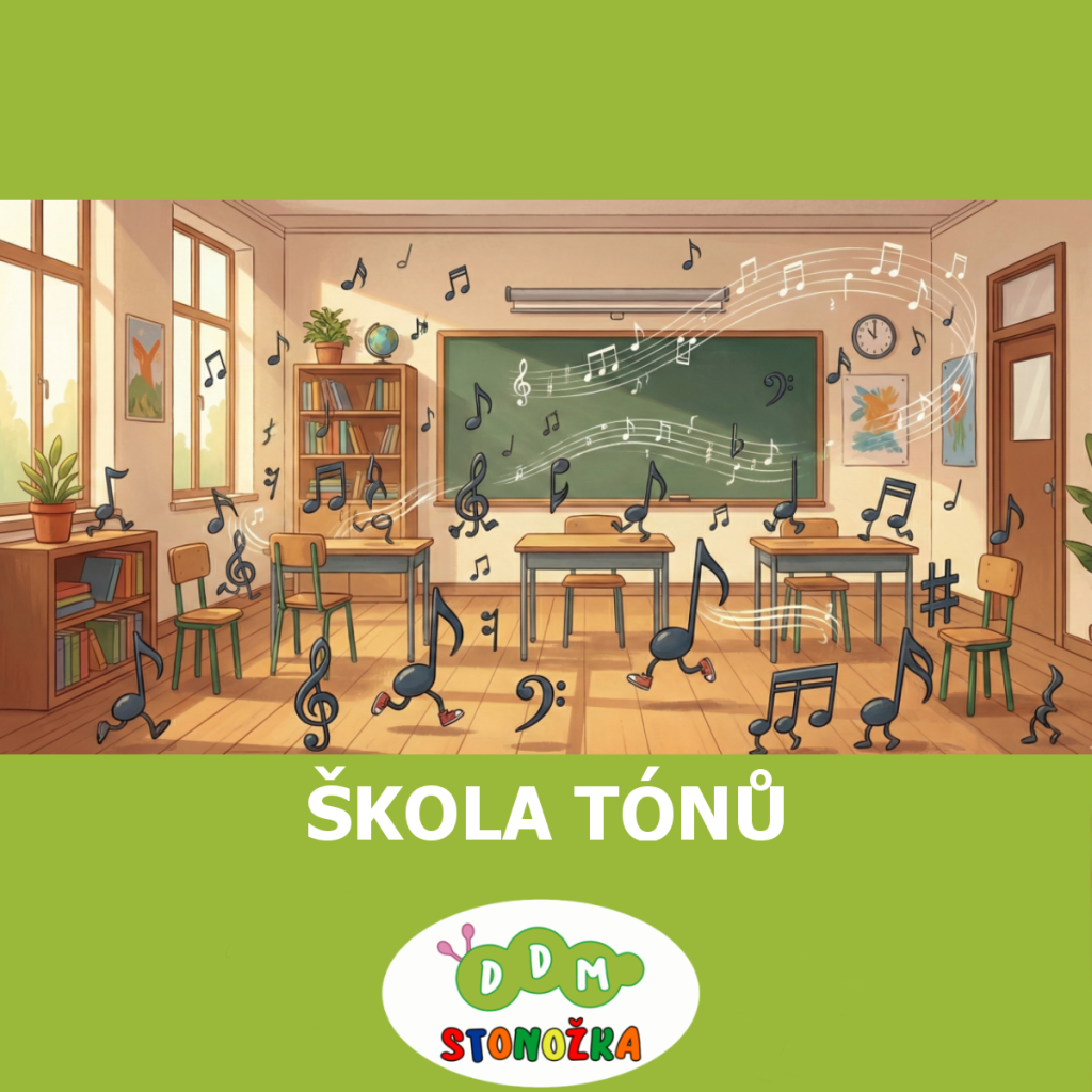 Škola tónů