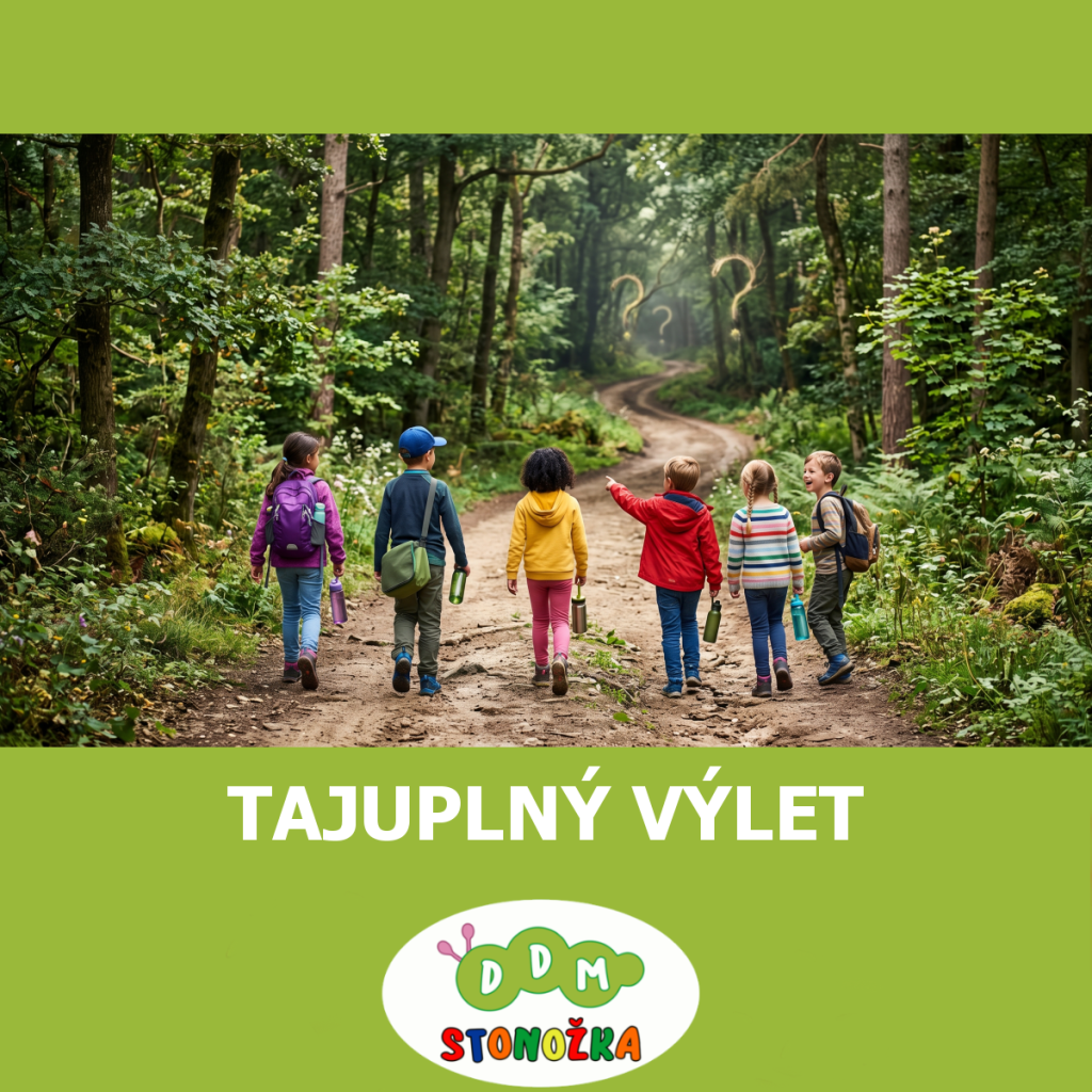 Tajuplný výlet