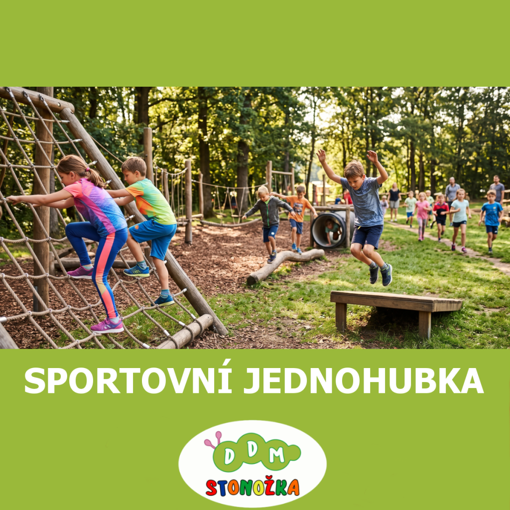 Sportovní jednohubka