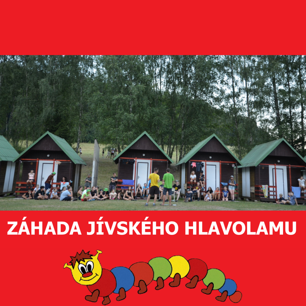 Záhada jívského hlavolamu