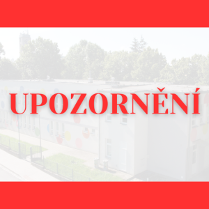 Provoz Stonožky 2. května 2025