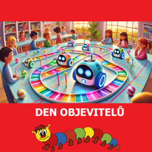 Den objevitelů