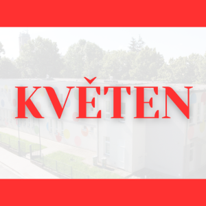 Co chystáme na květen