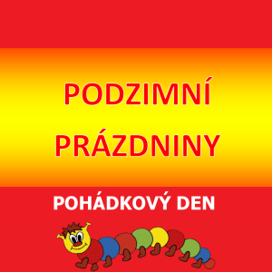 Pohádkový den