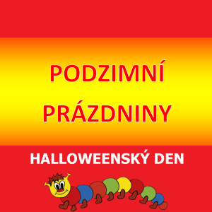 Halloweenský den