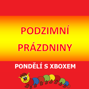 Pondělí s XBOXem