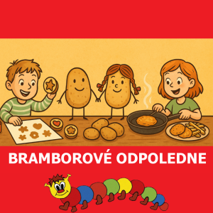Bramborové odpoledne