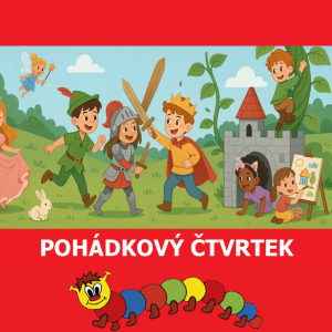 Pohádkový čtvrtek