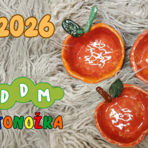 Veselé Vánoce přeje Stonožka!