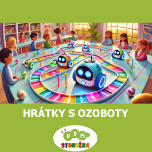 Hrátky s ozoboty