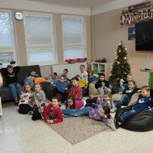 S čerty jsou žerty