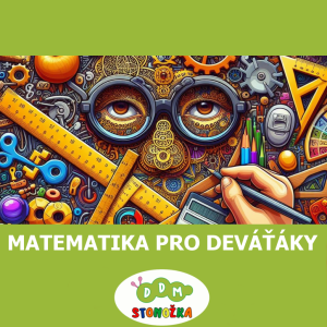 Matematika pro deváťáky