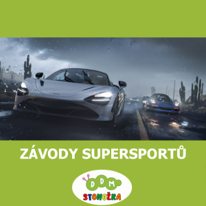 Závody supersportů