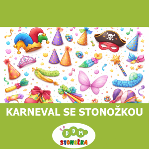 Karneval se Stonožkou