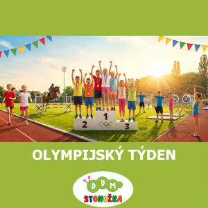Olympijský týden