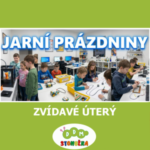 Zvídavé úterý