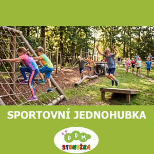 Sportovní jednohubka